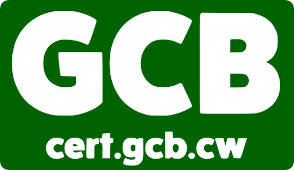 GCB Logo
